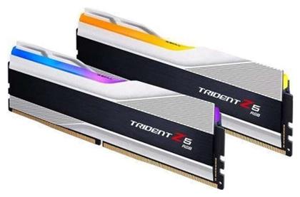 G.Skill Trident Z5 RGB 32GB DDR5 με 2 Modules (2x16GB) - G Skill