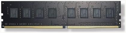 G.Skill Value 4GB DDR4-2400MHz (F4-2400C17S-4GNT) - G Skill