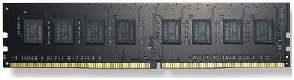 G.Skill Value DDR4 - G Skill