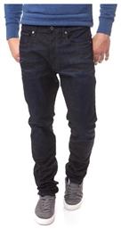 G-Star Raw 3301 Ανδρικό Παντελόνι Τζιν Regular Fit Straight - G Star Raw