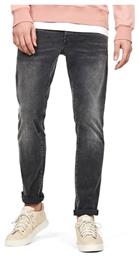 G-Star Raw 3301 Ανδρικό Παντελόνι Τζιν Slim Fit - G Star Raw