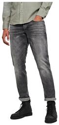 G-Star Raw 3301 Ανδρικό Παντελόνι Τζιν Slim Fit Straight - G Star Raw