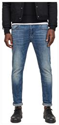 G-Star Raw 3302 Ανδρικό Παντελόνι Τζιν Slim Fit Narrow - G Star Raw