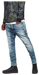 G-Star Raw D-Staq 3D Ανδρικό Παντελόνι Τζιν Slim Fit - G Star Raw