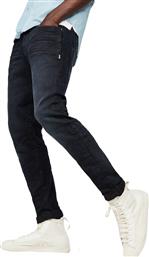 G-Star Raw D-Staq 3D Ανδρικό Παντελόνι Τζιν Ελαστικό σε Slim Εφαρμογή Μπλε από το Factory Outlet