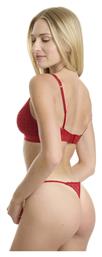 G-string Δαντέλα Λεπτό Κορδονάκι Στο Πλάι - Walk
