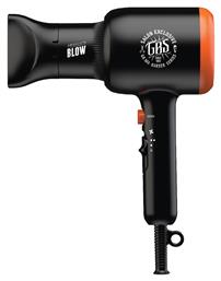 GA.MA Absolute Blow Ionic Επαγγελματικό Πιστολάκι Μαλλιών 2000W - GA MA