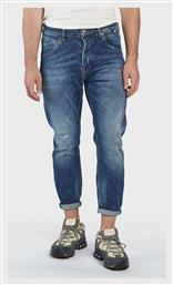 Ανδρικό Παντελόνι Τζιν Μπλε Gabba