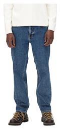 Ανδρικό Παντελόνι Τζιν Regular Fit Blue Gabba