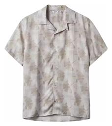 Christ Ανδρικό Πουκάμισο Κοντομάνικο Multi Pattern Gabba