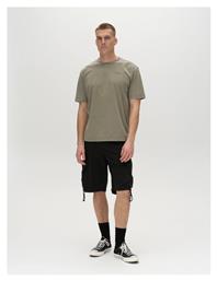 NIGEL BOXY T-shirt Gabba