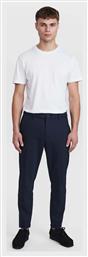 Pisa Παντελόνι Chino Navy Μπλε Gabba