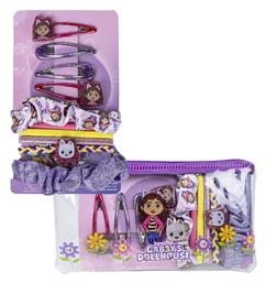 Gabby's Dollhouse 10τμχ - Gabbys Dollhouse