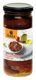 Λιαστές Τομάτες σε Λάδι 240gr Κωδικός: 22900640 Gaea
