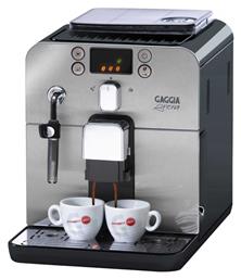 Brera Αυτόματη με Μύλο Άλεσης Gaggia