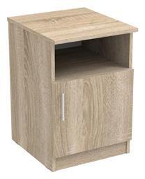 Galdi Ξύλινο Μπεζ 40x45x60cm 361-000033 - Pakketo