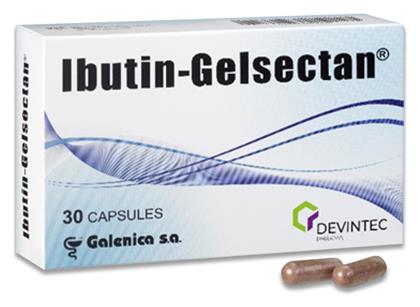 Ibutin Gelsectan Galenica