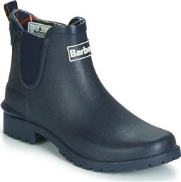 Γαλότσες Barbour WILTON από το Spartoo
