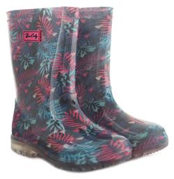 Γαλότσες Bintou Flash Botte Bintou-flash Unisex Παιδικό Be Only