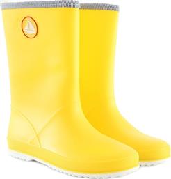 Γαλότσες Botte Corvette Botte Corvette-JAUNE Unisex Παιδικό Be Only