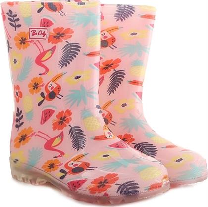 Γαλότσες Janeiro Flash Botte Janeiro Flash-FLASH Unisex Παιδικό Be Only