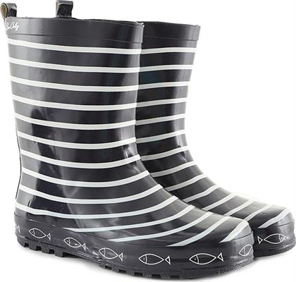 Γαλότσες Timouss Botte Timouss-MARINE Unisex Παιδικό Be Only
