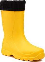 Γαλότσες Dry Walker - Strack 107/36 Κίτρινο - Drywalker