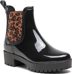 Γαλότσες GIOSEPPO - Lessines 56078 Black από το Epapoutsia