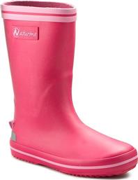 Γαλότσες NATURINO - Rain Boot 0013501128.01.9104 Fuxia/Rosa - Naturino