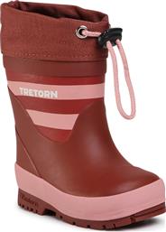 Γαλότσες TRETORN - Granna Vinter 472655 Burnt Henna/Light Rose 23 - Tretorn