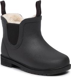 Γαλότσες TRETORN - Kids Chelsea Winter 472633 Black 10 - Tretorn
