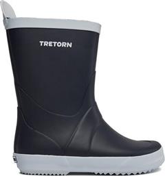 Γαλότσες - Wings 47280080 Σκούρο μπλε Tretorn