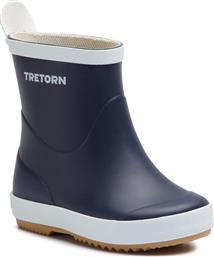 Γαλότσες TRETORN - Wings Kids 473267 Navy - Tretorn