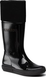 Γαλότσες TRUSSARDI - 79A00620 K299 από το Epapoutsia