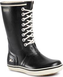 Γαλότσες VIKING - Retro Light 1-34120-2 Black από το Epapoutsia