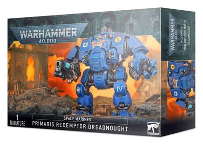 Warhammer 40000 Games Workshop