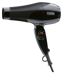 7005 Tormalionic Πιστολάκι Μαλλιών 2500W GammaPiu