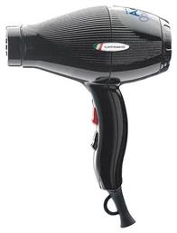 Active Oxygen Black Επαγγελματικό Πιστολάκι Μαλλιών 2100W GammaPiu