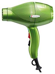 E-TC Ionic Επαγγελματικό Πιστολάκι Μαλλιών 2100W Πράσινο GammaPiu