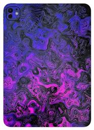 Premium Vinyl Skin Back Plate Προστασία Πλάτης για iPad (A16) 11th Gen. 2025 11'' Gams