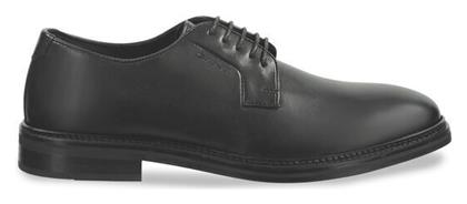 Ανδρικά Oxfords Μαύρα Gant