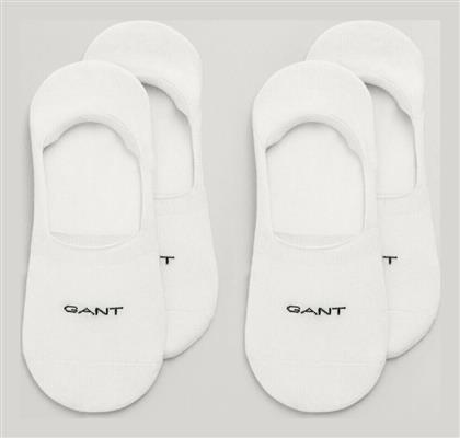 Ανδρικές Κάλτσες Άσπρο. 2Pack Gant