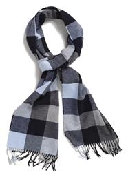 Ανδρικό Κασκόλ Μάλλινο Χακί Gant