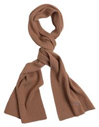 Ανδρικό Κασκόλ Μάλλινο Navy Μπλε Gant