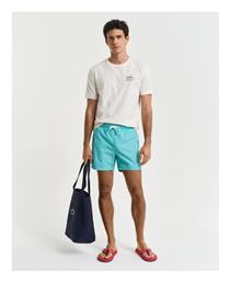 Ανδρικό Μαγιό Σορτς Tropic Blue Gant