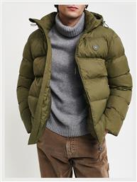 Μπουφάν Puffer Gant