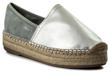 Capri Silver Gant