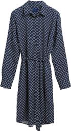 Gant Iconic 4503097-410 Blue από το Notos