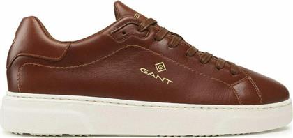 Gant Joree Ανδρικά Flatforms Sneakers Ταμπά από το Cosmossport