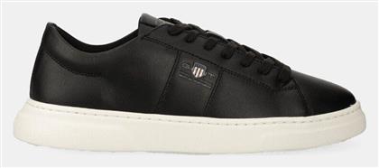 Joree Ανδρικά Sneakers Μαύρα Gant